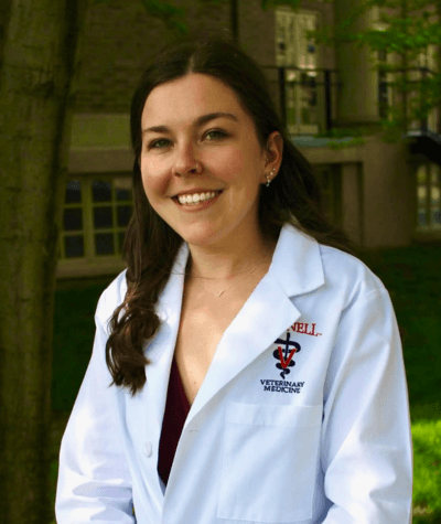 Dr. Raechel Yost Dr. Raechel Yost